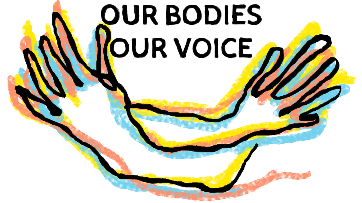 &lsquo;We willen taboes doorbreken en erkenning dat seksueel geweld een probleem is&rsquo;